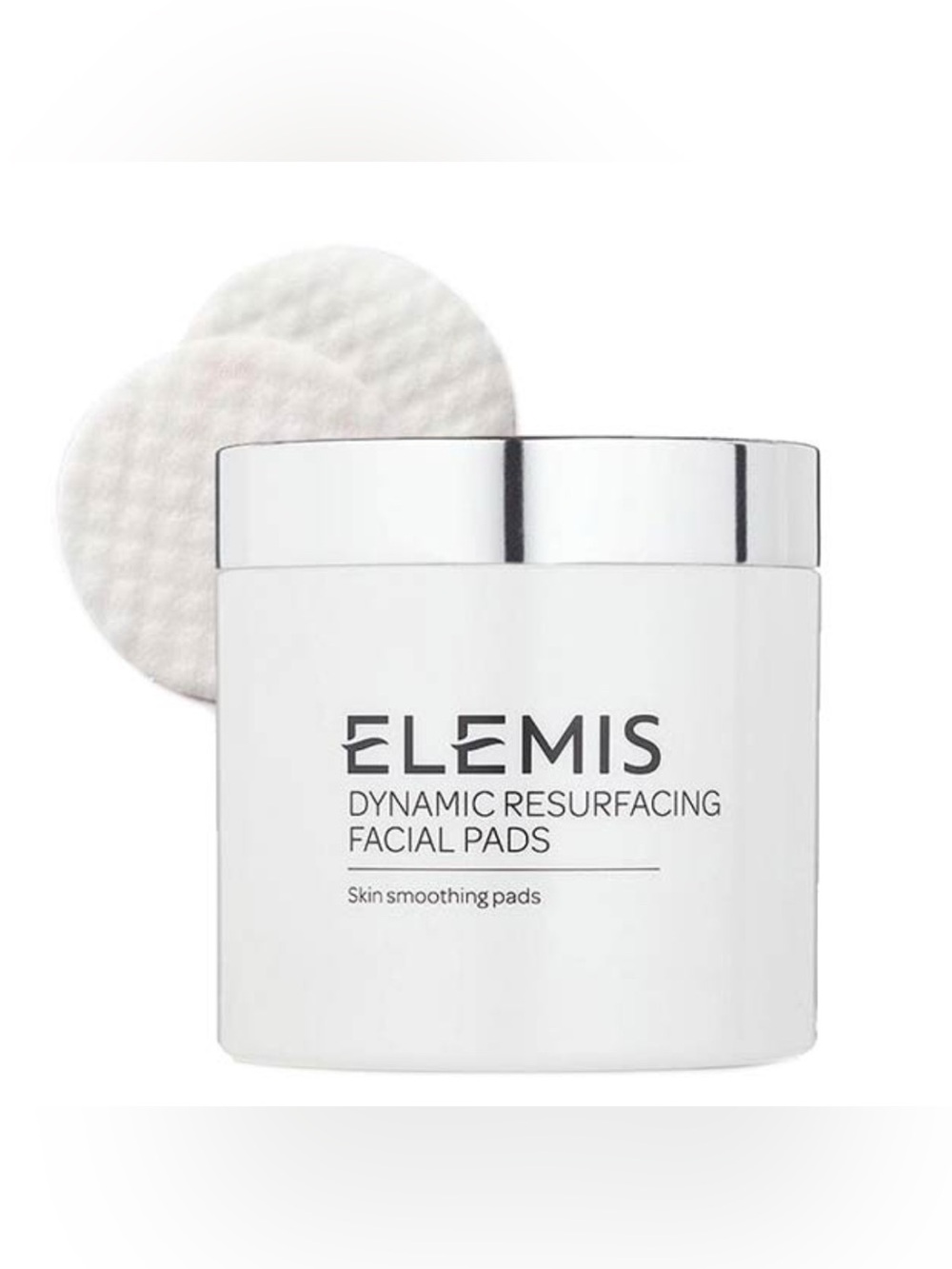 Elemis Dynamic Resurfacing Facial Pads- 60 Count MSRP $67 New Sealed
